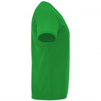 Спортивная футболка BAHRAIN мужская, ПАПАРОТНИКОВЫЙ 2XL