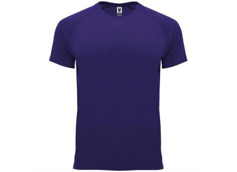 Спортивная футболка BAHRAIN мужская, ЛИЛОВЫЙ 2XL