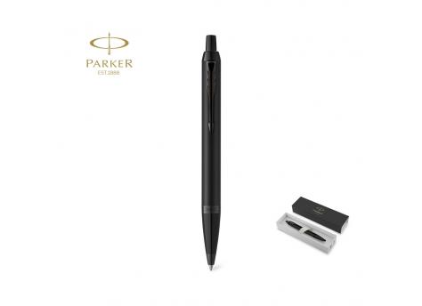 Шариковая ручка Parker IM Achromatic NTEU10-312415