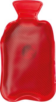 Грелка для рук с рождественским вязаным чехлом NTEU9-565845