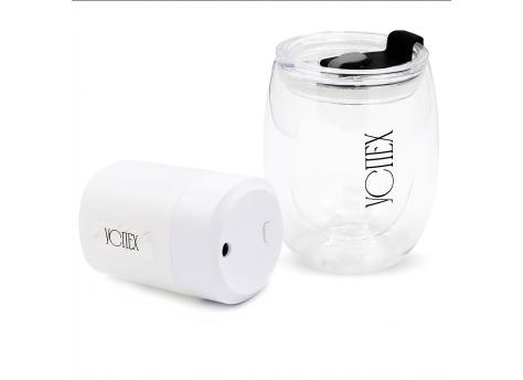 Набор ЭЛЕГАНТНЫЙ БЕЛЫЙ, Белый