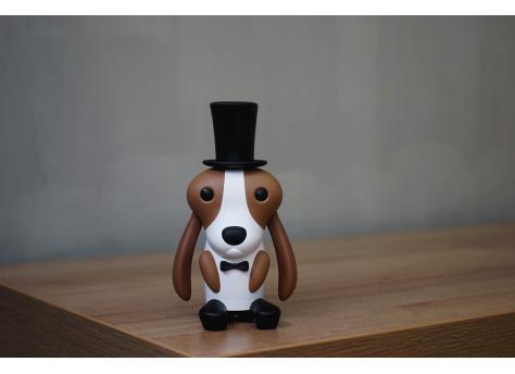 Штопор Wine Hound