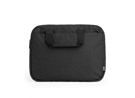 Сумка для документов KALMAR BLACK NTEU38-520280