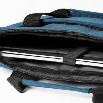 Сумка для документов KALMAR BLACK NTEU38-520280