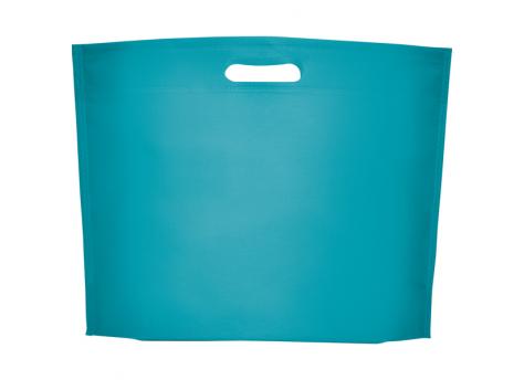  Нетканая сумка OCEAN 40X30X10 AQUAMARINE NTEU38-518834