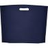  Нетканая сумка OCEAN 40X30X10 NAVY BLUE NTEU38-518051