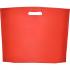 OCEAN Нетканая сумка 40X30X10 RED NTEU38-518835