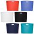  Нетканая сумка OCEAN 40X30X10 ELECTRIC BLUE NTEU38-518052