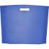  Нетканая сумка OCEAN 40X30X10 ELECTRIC BLUE NTEU38-518052
