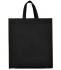 LAKE Нетканая сумка 40X35X12 BLACK NTEU38-518840
