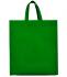 LAKE Нетканая сумка 40X35X12 FERN GREEN NTEU38-518842