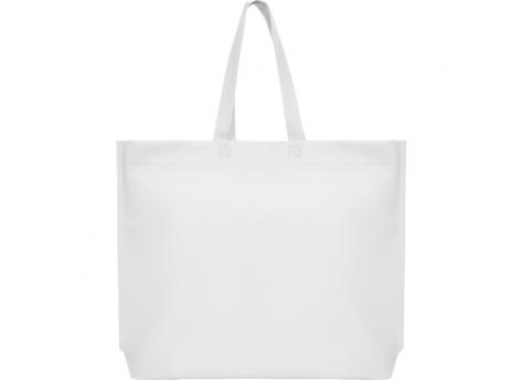 SEA Нетканая сумка 54X40X10 WHITE NTEU38-518845