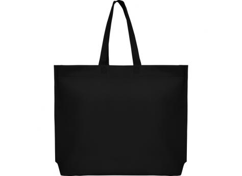 SEA Нетканая сумка 54X40X10 BLACK NTEU38-518846