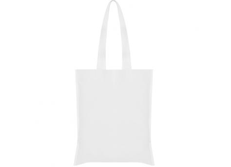 CREST Нетканая сумка 36X40 WHITE NTEU38-518851