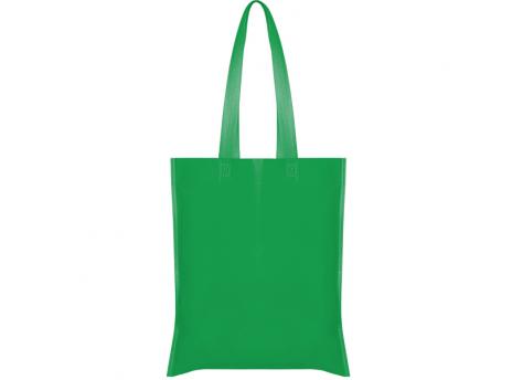 CREST Нетканая сумка 36X40 FERN GREEN NTEU38-518854