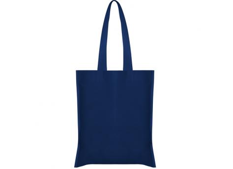 CREST Нетканая сумка 36X40 NAVY BLUE NTEU38-518057