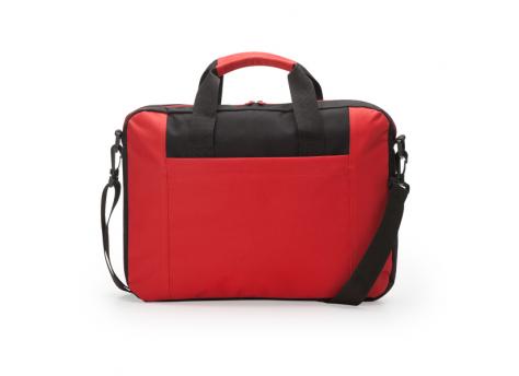 Сумка для ноутбука LORA RED NTEU38-518891