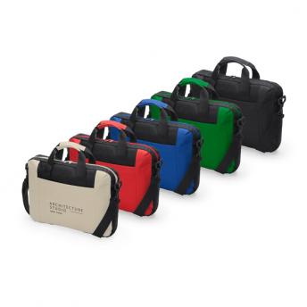 LORA сумка для ноутбука BLACK NTEU38-518887