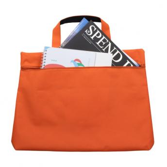 CHARRAN папка для документов ORANGE NTEU38-518898