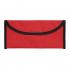 GARZA TRAVEL папка для документов RED NTEU38-518902