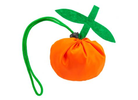 Сумка FOCHA FOLDABLE Апельсин NTEU38-518919