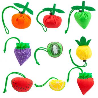 Сумка FOCHA FOLDABLE Апельсин NTEU38-518919