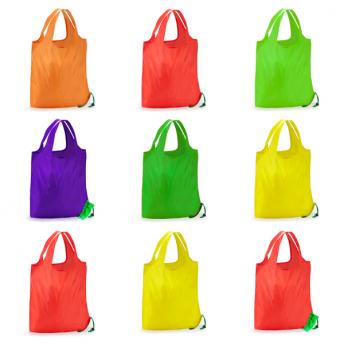 Сумка FOCHA FOLDABLE Арбуз NTEU38-518921