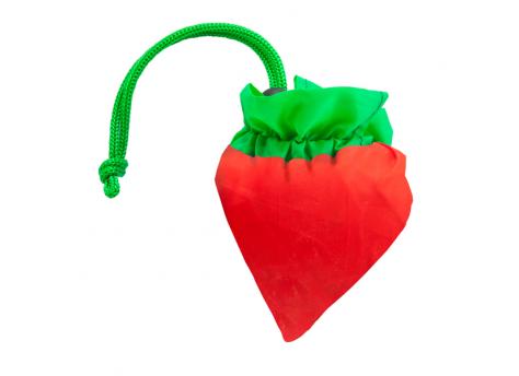 Сумка FOCHA FOLDABLE Клубника NTEU38-518920