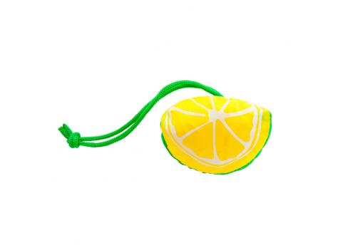 Сумка FOCHA FOLDABLE Лимон NTEU38-518922