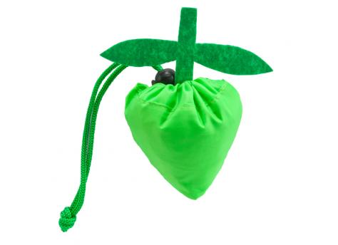 Сумка FOCHA FOLDABLE Яблоко NTEU38-518923