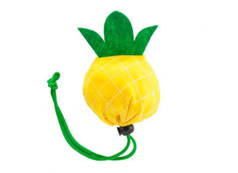 Сумка FOCHA FOLDABLE Ананас NTEU38-518926