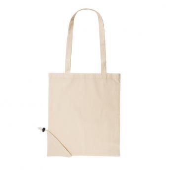 CUNE FOLDABLE сумка GREIGE NTEU38-518933