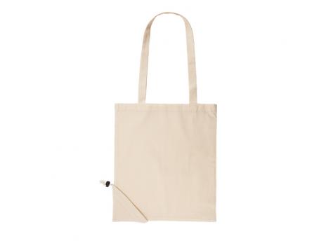 CUNE FOLDABLE сумка GREIGE NTEU38-518933