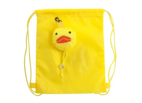 ELANIO FOLDABLE сумка на шнурке CHICKEN NTEU38-518939