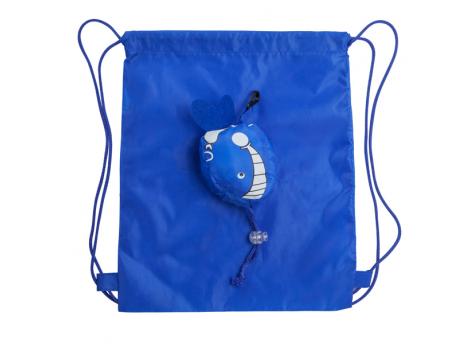 Сумка на шнурке ELANIO FOLDABLE  FISH NTEU38-518941