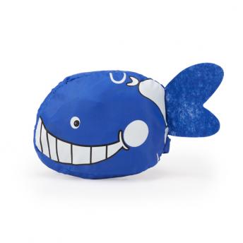 Сумка на шнурке ELANIO FOLDABLE  FISH NTEU38-518941