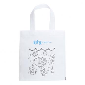 AZOR сумка WHITE NTEU38-518942