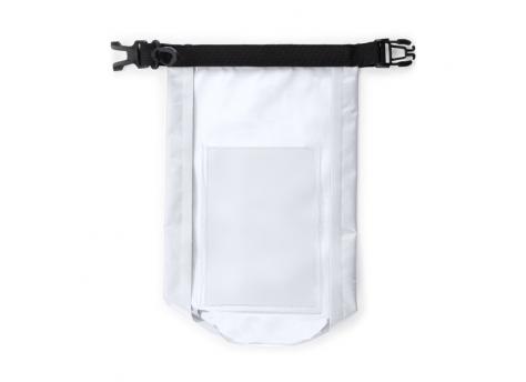 Водонепроницаемая сумка ALETA  WHITE NTEU38-518944