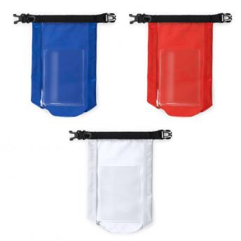 Водонепроницаемая сумка ALETA  WHITE NTEU38-518944