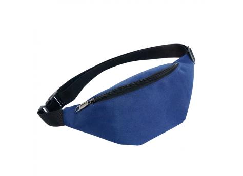Поясная сумка SHIFT, Тёмно-синий