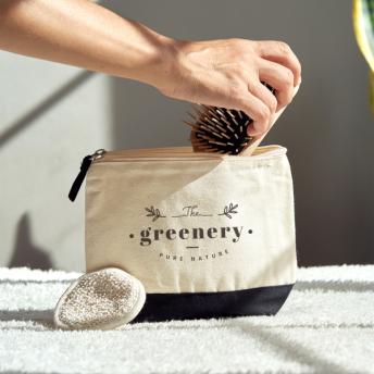 DOEL несессер GREIGE/GREIGE NTEU38-518962