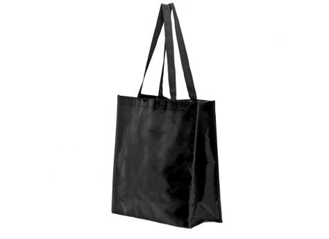 Ламинирования сумка COAST BRIGHT BLACK NTEU38-518995