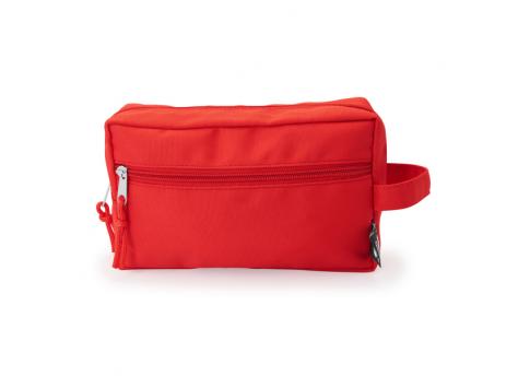 BUBO несессер BAG RED NTEU38-519010