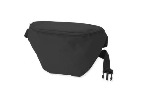 VULTUR поясная сумка BLACK NTEU38-519012