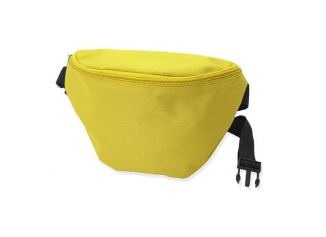 VULTUR поясная сумка YELLOW NTEU38-519013
