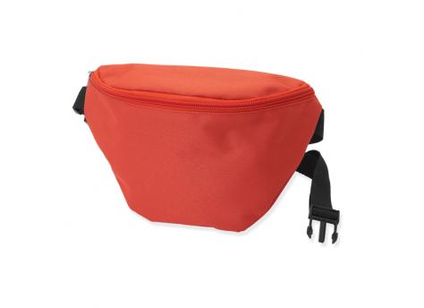 VULTUR поясная сумка RED NTEU38-519017