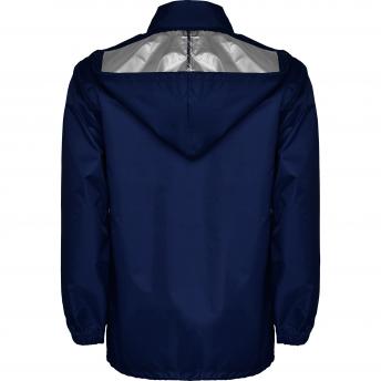 Куртка («ветровка») ESCOCIA мужская, МОРСКОЙ СИНИЙ XXL