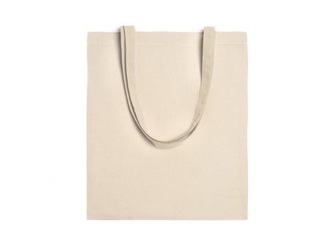 HILL хлопчатобумажная сумка 37X41 CREAM NTEU38-519042