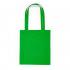 MOUNTAIN хлопчатобумажная сумка 37X41 FERN GREEN NTEU38-519046