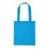 MOUNTAIN хлопчатобумажная сумка 37X41 LIGHT ROYAL BLUE NTEU38-518084